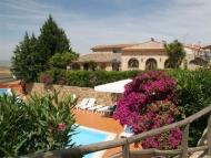 Hotel Villa Dafne Sicilië